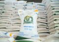 Bapanas Sebut Total Cadangan Beras Capai 7,75 Juta Ton