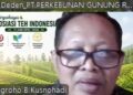 Petani Berharap Teh Jadi Komoditas Unggulan Perkebunan