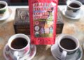 Di Lereng Toraja, Aroma Cita Rasa Khas Menjaga Nama Besar Kopi Arabika