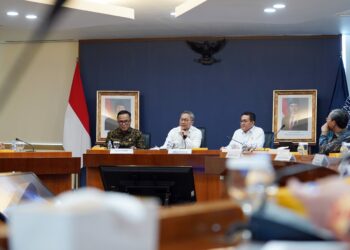 Pemerintah Sepakat Ada Penyesuaian Harga Eceran Tertinggi Minyakita