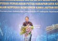 Menkop Tekankan Pentingnya Kemitraan Koperasi dengan Industri Gula