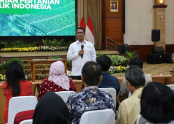 Lima Varietas Unggul Kakao Baru Siap Dikembangkan