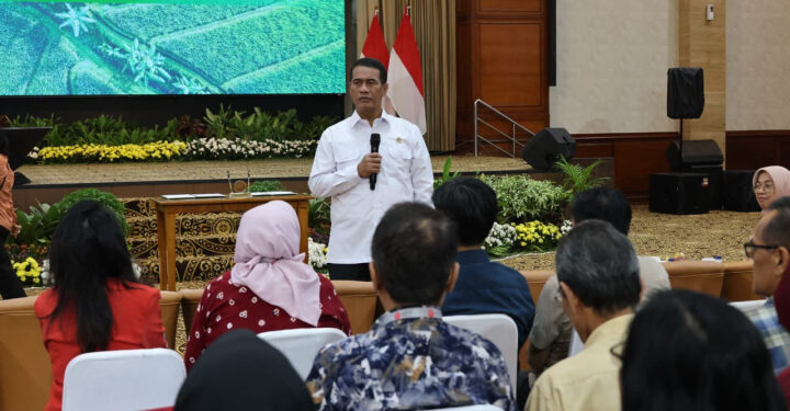 Lima Varietas Unggul Kakao Baru Siap Dikembangkan