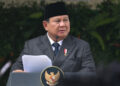 Presiden Prabowo: Indonesia Sudah Swasembada Pangan, Siap Hadapi Tantangan Global