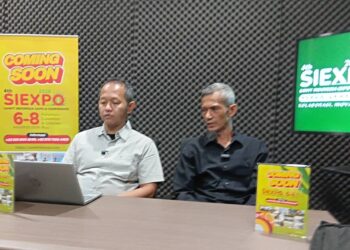SIEXPO 2026 Tampilkan Teknologi dan Inovasi Sawit Bagi Peningkatan Produktivitas
