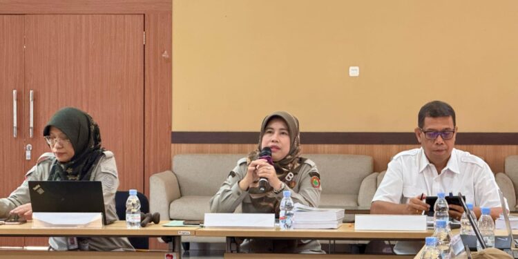 Kementan Lepas Enam Varietas Unggul Baru Perkebunan