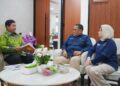 Kementrans Siap Kelola Kebun Sawit Bersama Agrinas Palma