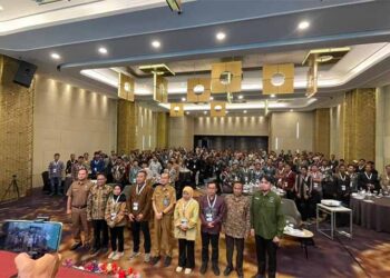 PT SIB Bersama BPDP dan Ditjenbun Gelar Pelatihan Budidaya Pekebun Sawit di Sumsel, Dorong Peningkatan Produktivitas dan Percepatan ISPO