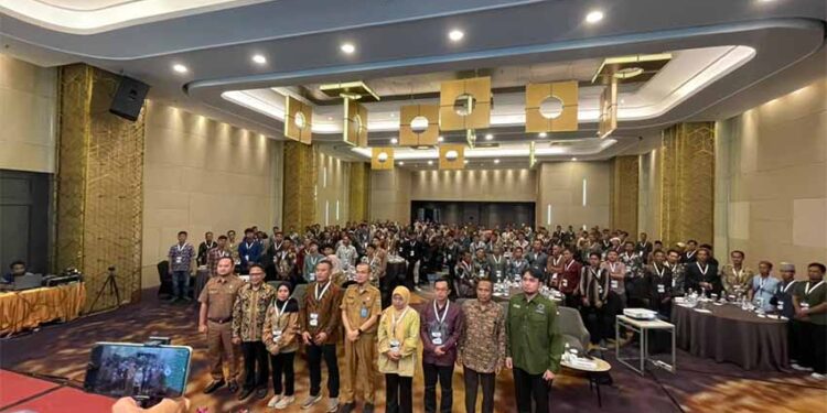 PT SIB Bersama BPDP dan Ditjenbun Gelar Pelatihan Budidaya Pekebun Sawit di Sumsel, Dorong Peningkatan Produktivitas dan Percepatan ISPO