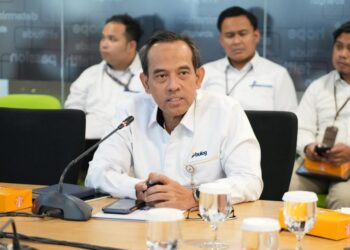 Bulog Serap Tebu Petani untuk Keberlangsungan Pergulaan Nasional