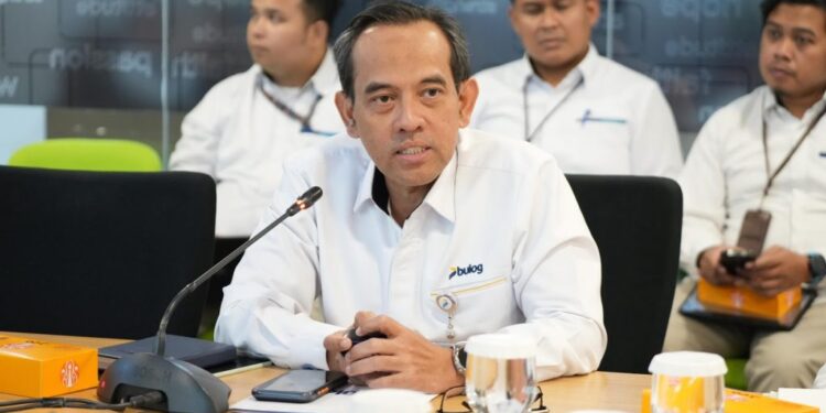 Bulog Serap Tebu Petani untuk Keberlangsungan Pergulaan Nasional