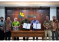 Kemenkop dan Agrinas Palma Bangun Ekosistem Sawit Berbasis Koperasi