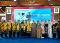 Kemenkop dan Dekranas Perkuat Ekosistem Gula Kelapa Kebumen