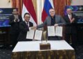 GAPKI Perkuat Kerja Sama Industri Minyak Nabati Indonesia-Rusia