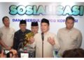 Kemenkop Optimalkan Tata Kelola Koperasi Tebu untuk Perkuat Petani