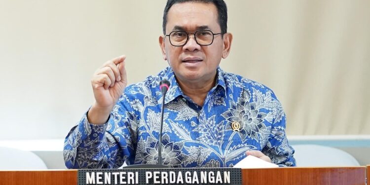 Indonesia Menang Sengketa di WTO Terkait Produk Sawit