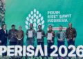 GAPKI Sebut Riset Sawit Harus Jawab Kebutuhan Industri Sawit Berkelanjutan