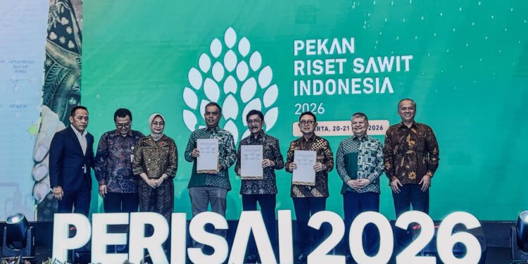 GAPKI Sebut Riset Sawit Harus Jawab Kebutuhan Industri Sawit Berkelanjutan
