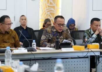 PalmCo Sebut Peningkatan Produksi CPO Dongkrak Laba hingga Rp7,08 Triliun