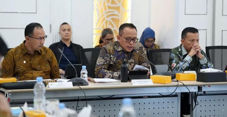 PalmCo Sebut Peningkatan Produksi CPO Dongkrak Laba hingga Rp7,08 Triliun