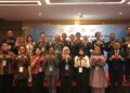 Indonesia, Malaysia dan Thailand Perkuat Pengembangan Industri Sawit