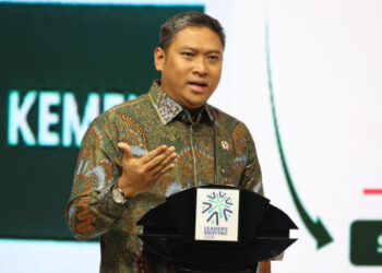 Program B50 Percepat Terwujudnya Swasembada Energi