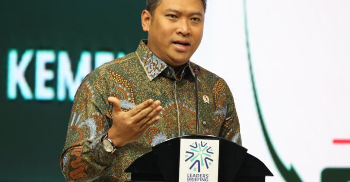 Program B50 Percepat Terwujudnya Swasembada Energi