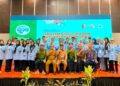 SDM Jadi Kunci Sawit Berkelanjutan, BPDP, Ditjenbun dan PT SIB Gelar Pelatihan Pekebun Banten