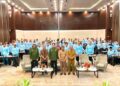 Produktivitas Rendah, BPDP, Ditjenbun dan PT SIB Gelar Pelatihan Pekebun