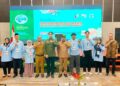 Banten Percepat Penguatan SDM Pekebun Sawit Melalui Pelatihan Pekebun
