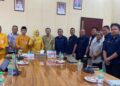 Agrinas Palma Perkuat Kemitraan Sawit Rakyat dan Koperasi