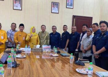 Agrinas Palma Perkuat Kemitraan Sawit Rakyat dan Koperasi
