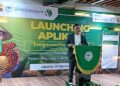 Apkasindo Luncurkan Hargasawitindonesia.id Sebagai Acuan Harga TBS dan CPO