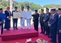 Kopi Mamasa Memperoleh Pelindungan Indikasi Geografis