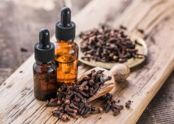 BRIN Kembangkan Biopestisida Berbasis Minyak Atsiri