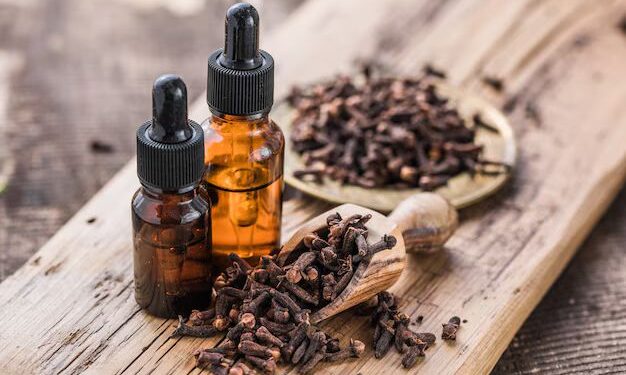 BRIN Kembangkan Biopestisida Berbasis Minyak Atsiri