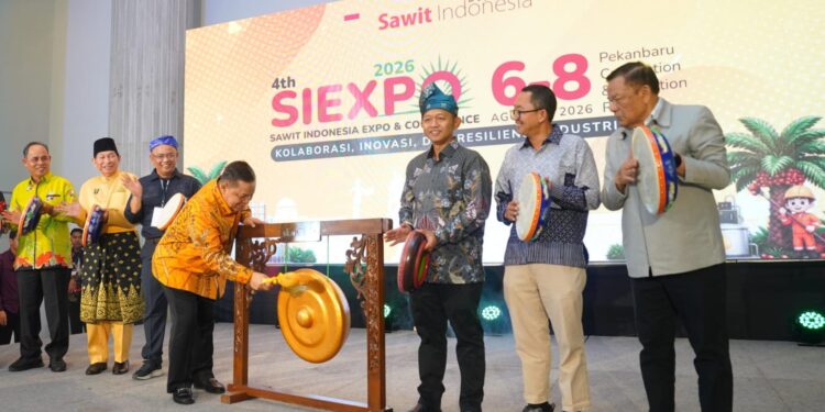 SIEXPO 2026 Diharapkan Lahirkan Investasi dan Transfer Teknologi