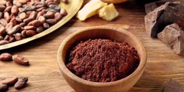 Produk Cokelat Bubuk dan Karbon Aktif Indonesia Siap Jajaki Pasar Timur Tengah