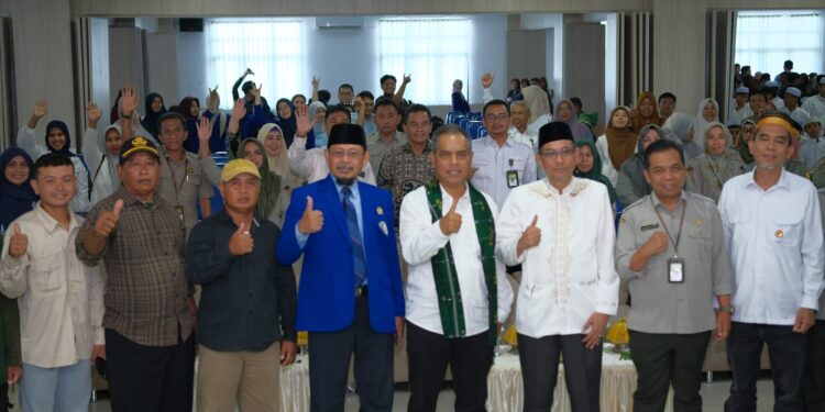 Transformasi Pertanian Perkuat Ketahanan Pangan