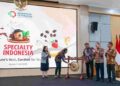 Kopi, Teh dan Kakao Berpeluang Dikembangkan Jadi Industri Spesialty