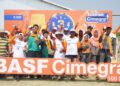 BASF Cimegra Bantu Petani Bawang Kendalikan Hama Utama