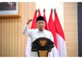 Menkop Dorong Koperasi Punya Pabrik CPO