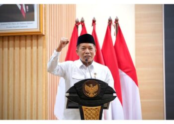 Menkop Dorong Koperasi Punya Pabrik CPO