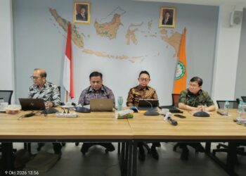 GAPKI Gelar IPOC 2026 Perkuat Peran Sawit