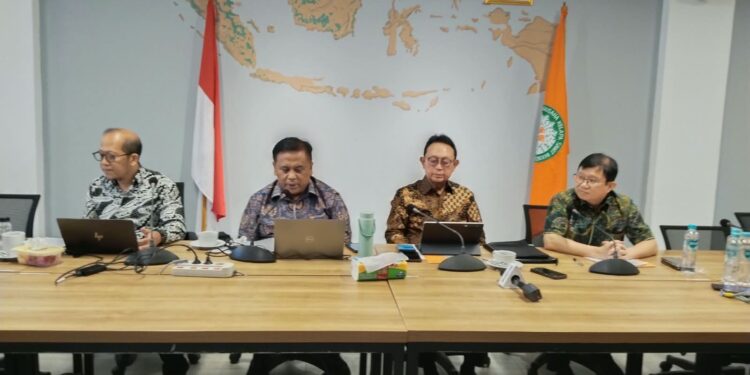 GAPKI Gelar IPOC 2026 Perkuat Peran Sawit