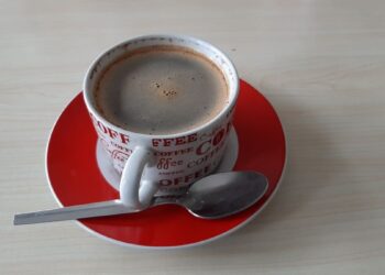 Riset Ungkap Minum Kopi Secara Teratur Turunkan Risiko dari Liver