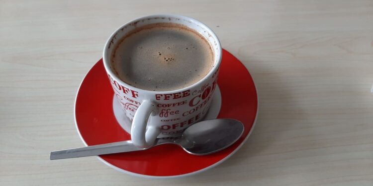 Riset Ungkap Minum Kopi Secara Teratur Turunkan Risiko dari Liver
