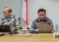 GAPKI Catat Produksi CPO Agustus 2026 Turun 0,50 Persen