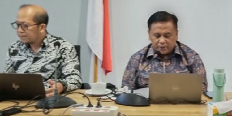 GAPKI Catat Produksi CPO Agustus 2026 Turun 0,50 Persen