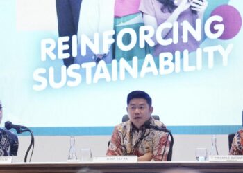 Astra Agro Catat Kinerja Positif Selama 2024